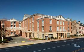 Courtyard Marriott Charlottesville University Medical Center